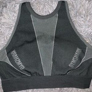 Gymshark sports bra
